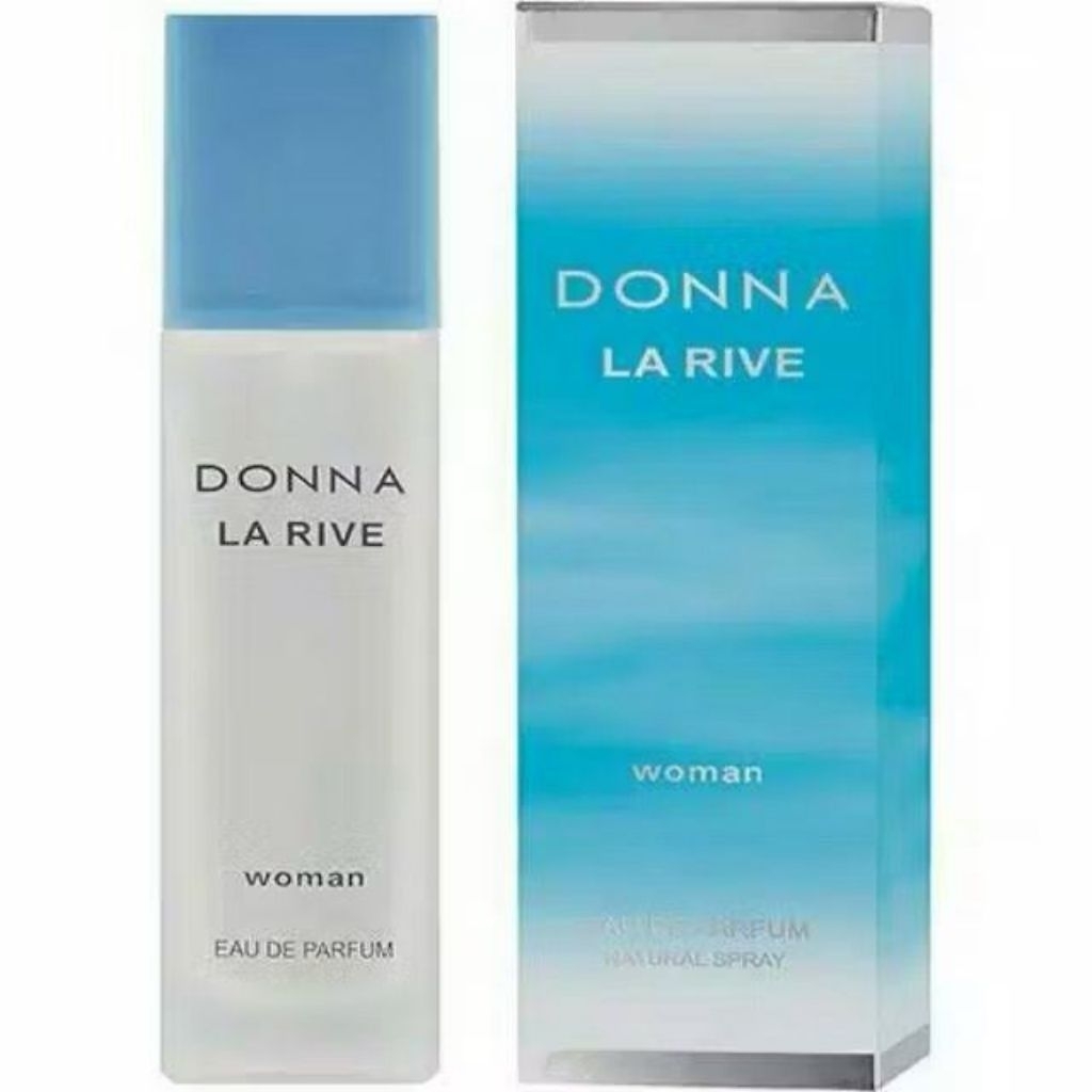 PARFUM ORIGINAL DONNA LA RIVE