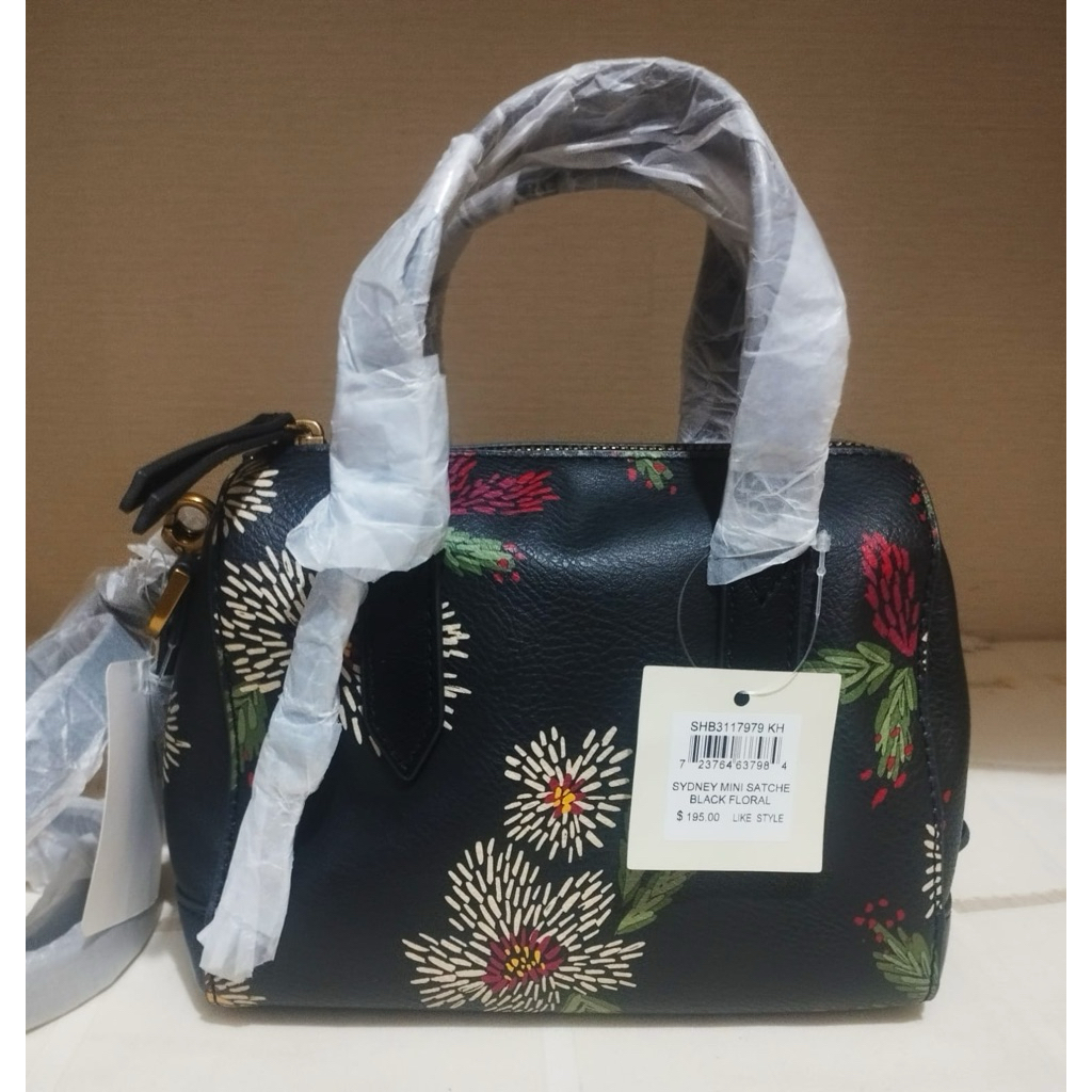 Tas original fo s1ll sidney satchel mini