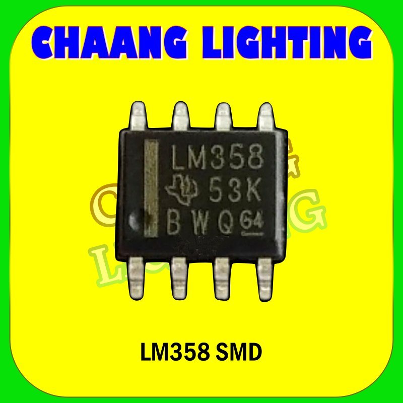 LM358 LM358DR SMD IC LM358 LM 358 LM358P SOP-8PIN LM358D LM 358DR SOP-8 PIN