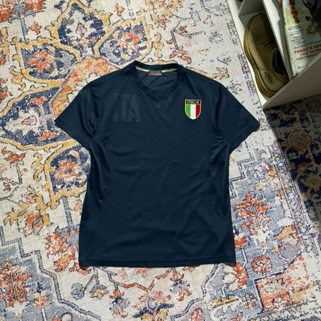 T-Shirt Kappa Italia