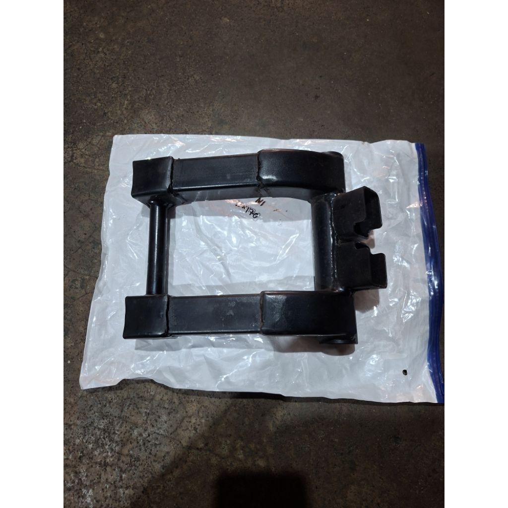NEW Pemundur Undur undur Mounting Mesin +-20cm Spin Suzuki