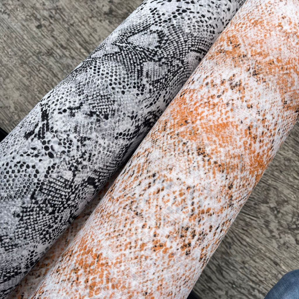 Kain Ceruti Premium - Kain Ceruti Motif Ular - Kain Ceruti Motif best seller | harga persetengah met