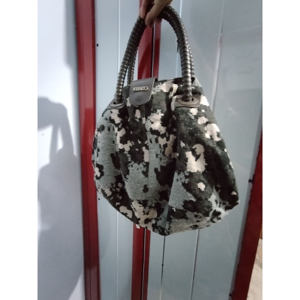 Tas Tote Kenzo