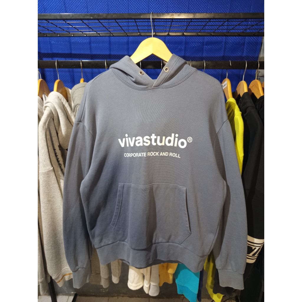 Hoodie VivaStudio