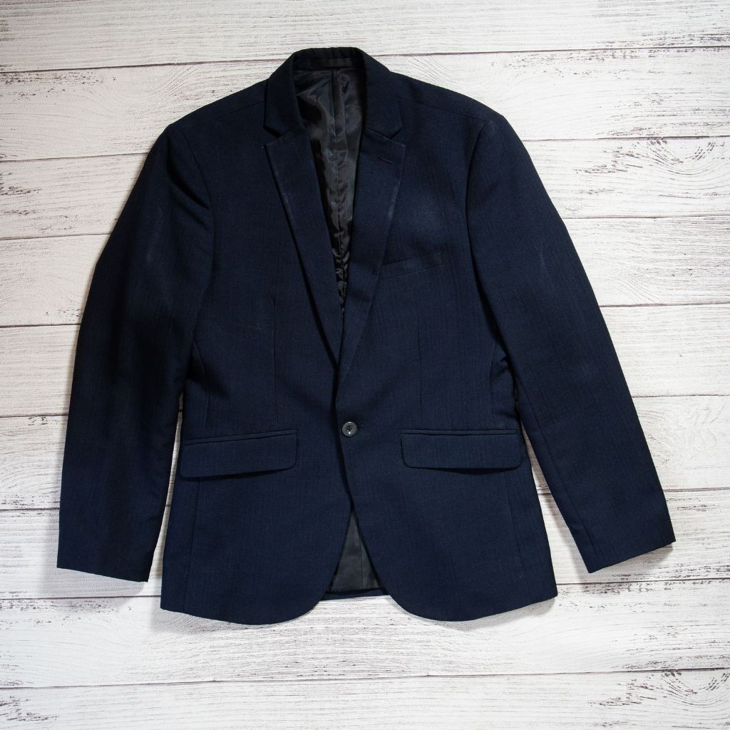 Jas Schoeller Dark Navy