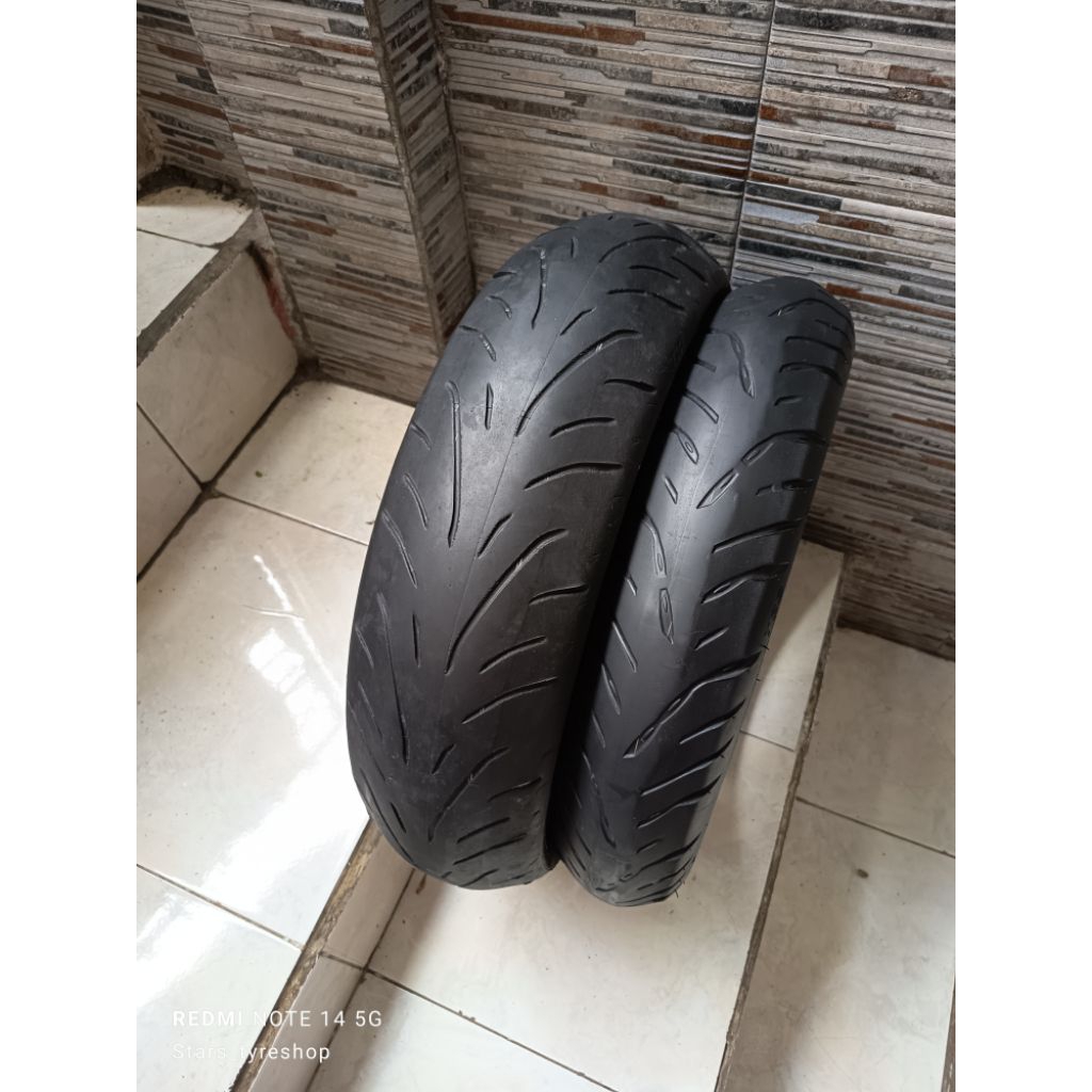 ban battlax t32 160/60-17