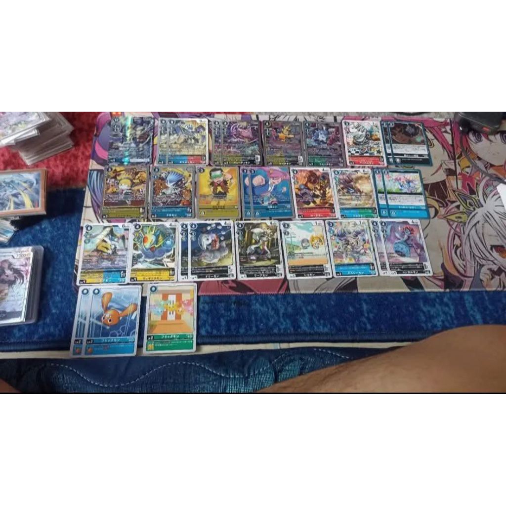 lelang bulk appmon pesanan heri setyo aji