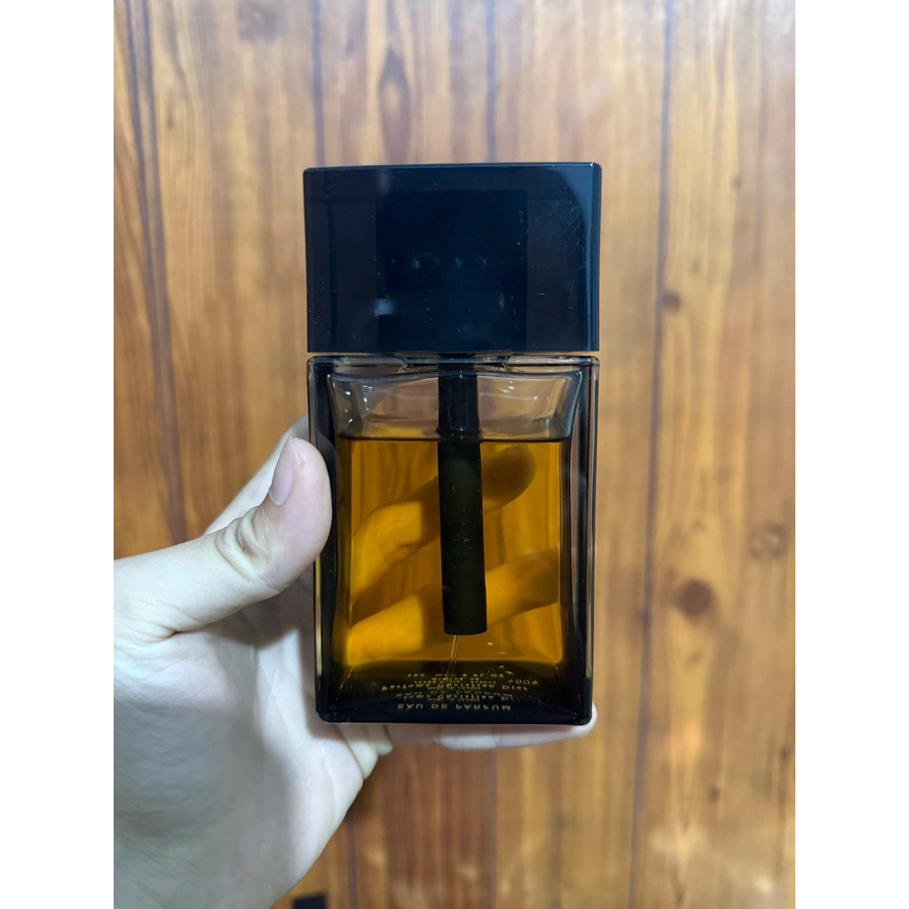 Decant [D] Homme Intense