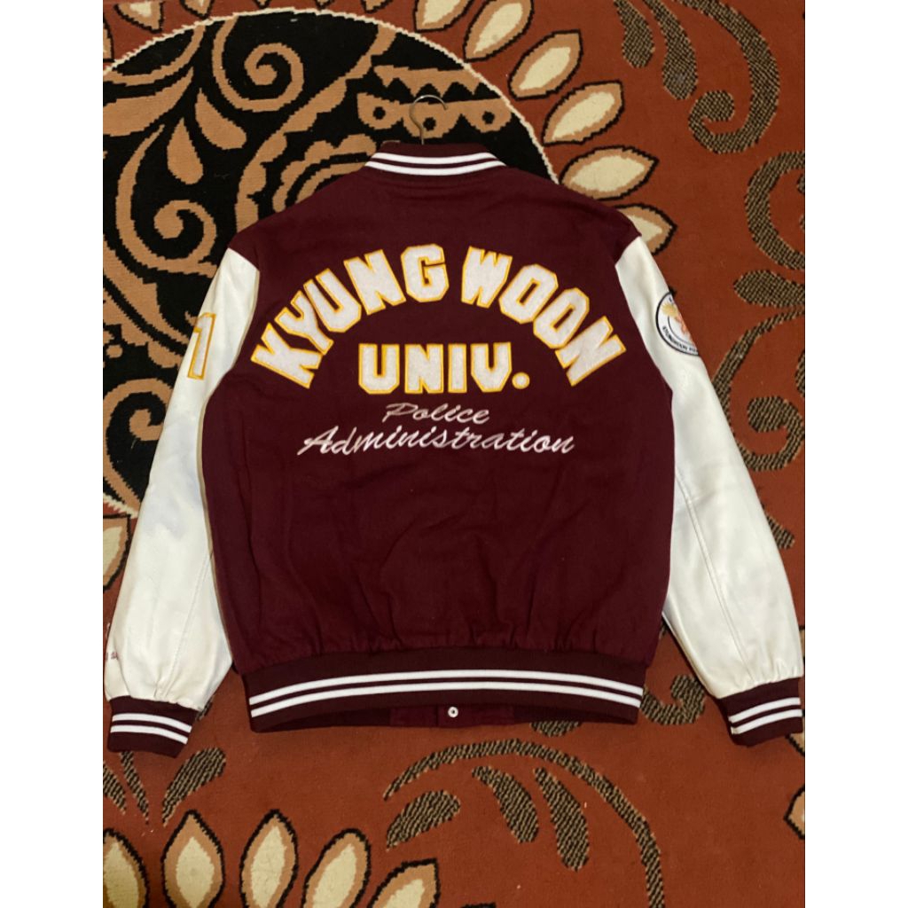 Varsity univ