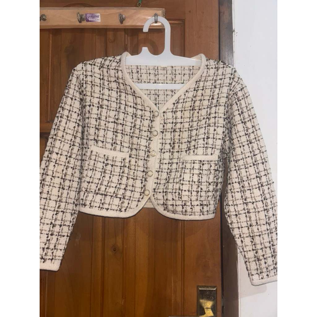 preloved pemakaian pribadi boleh nego di chatt