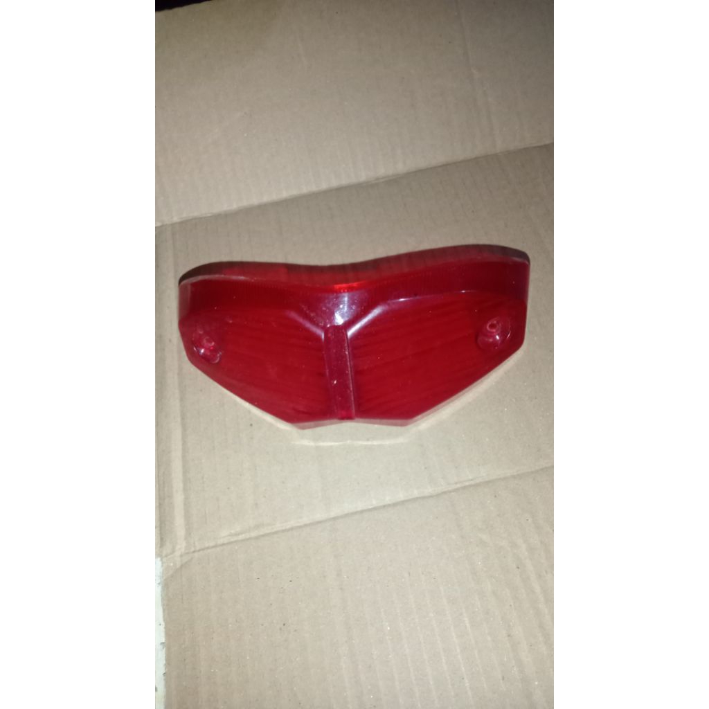 mika dalam belakang copotan Vixion old original