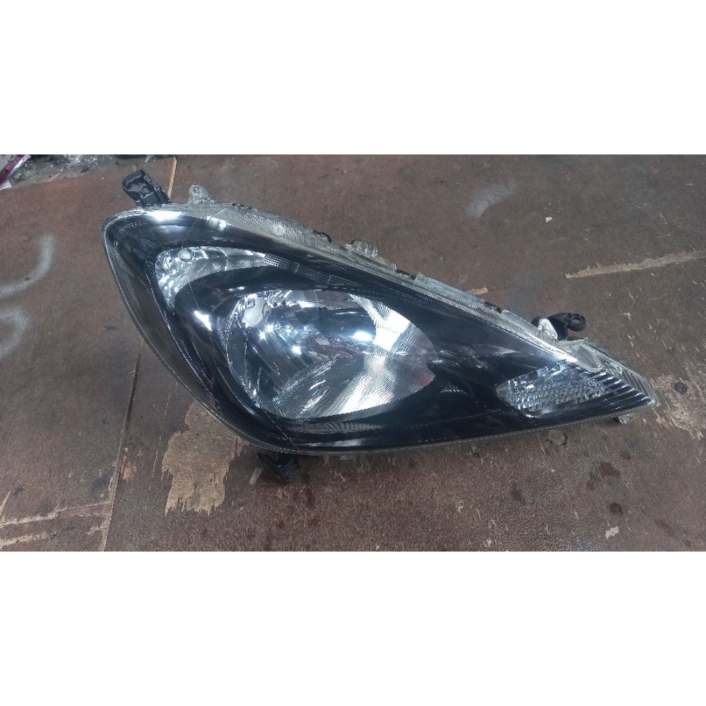 Headlamp honda jazz 2013 2014 kanan
