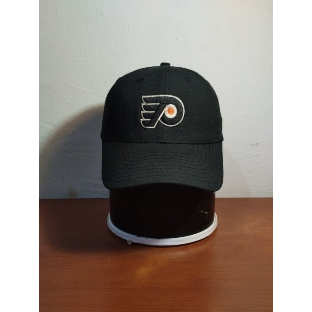 Topi New Era FLYERS WOOL acrylic