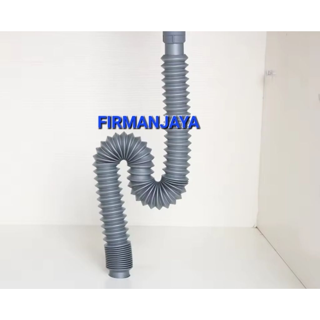 Selang tarik magic afur avur wastafel cuci piringSelang flexible  Selang wastapel Afur Avur Slang fl