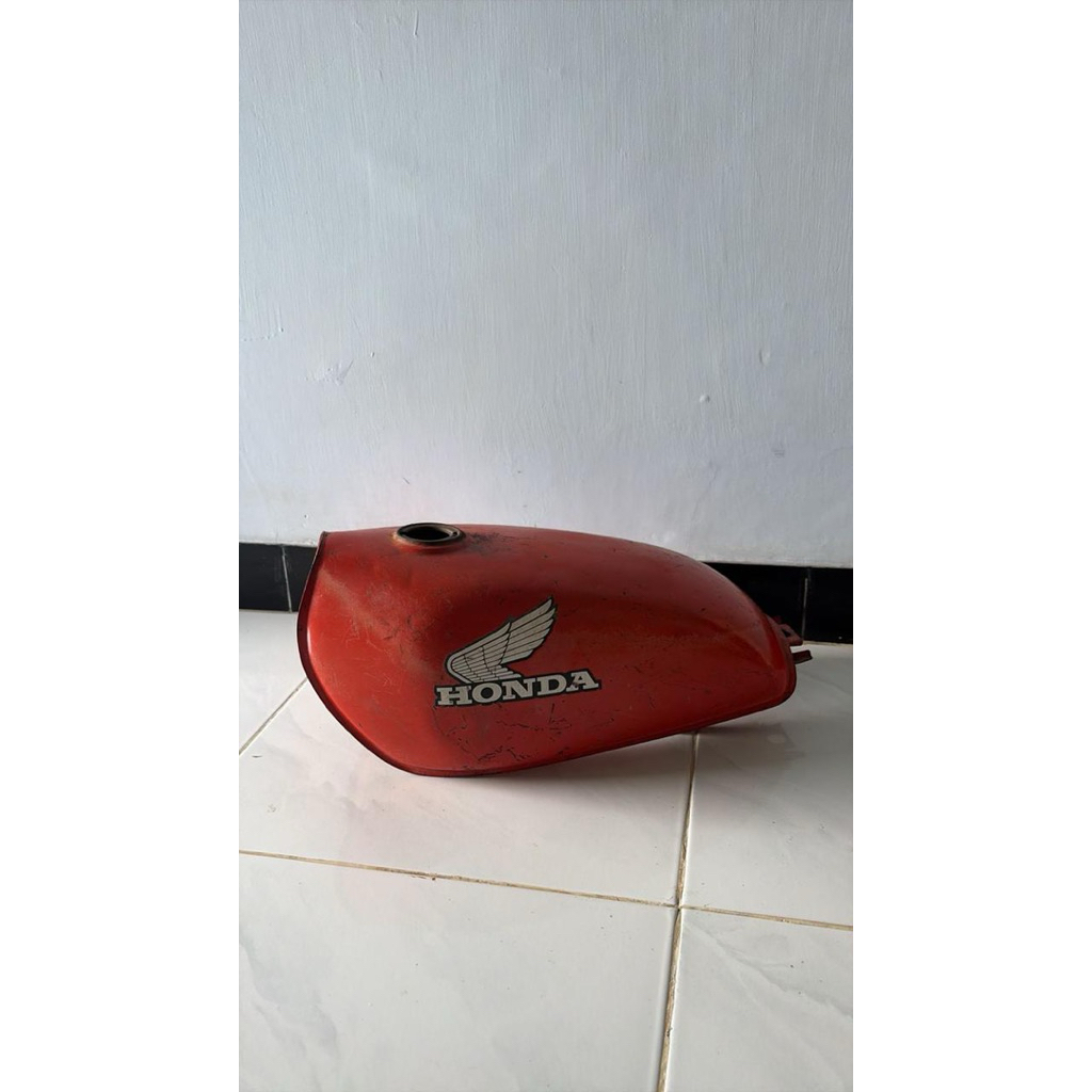 Tangki Honda XL 125 original