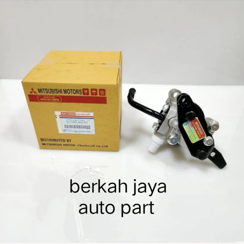 POMPA POWER STEERING PS120 PS 120 ORI