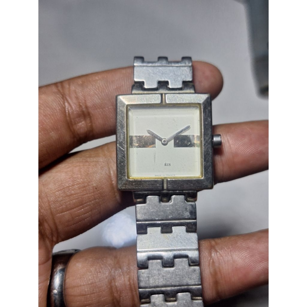 Bahan Jam Tangan Elle Paris lady EL002 010