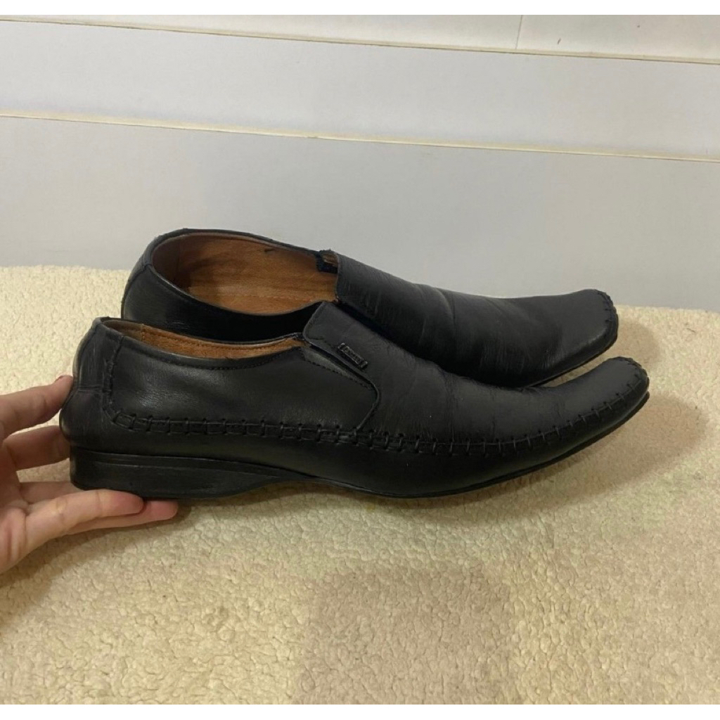 bally shoes size40