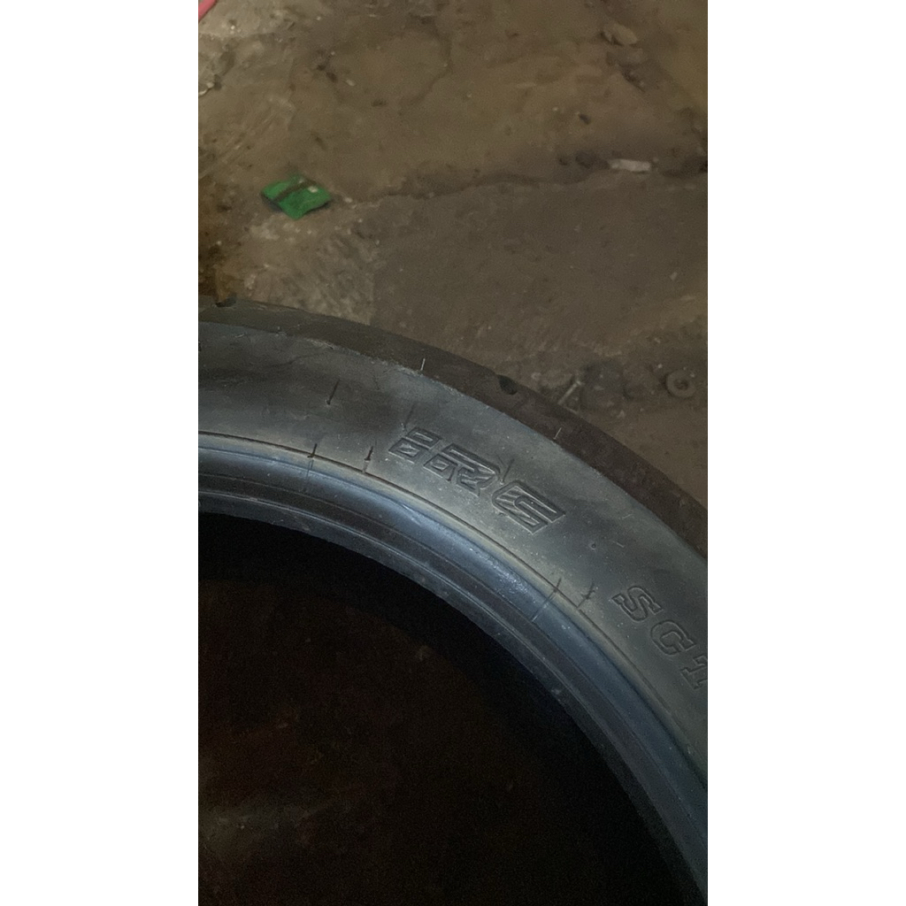 ban IRC ukuran 140/70/14