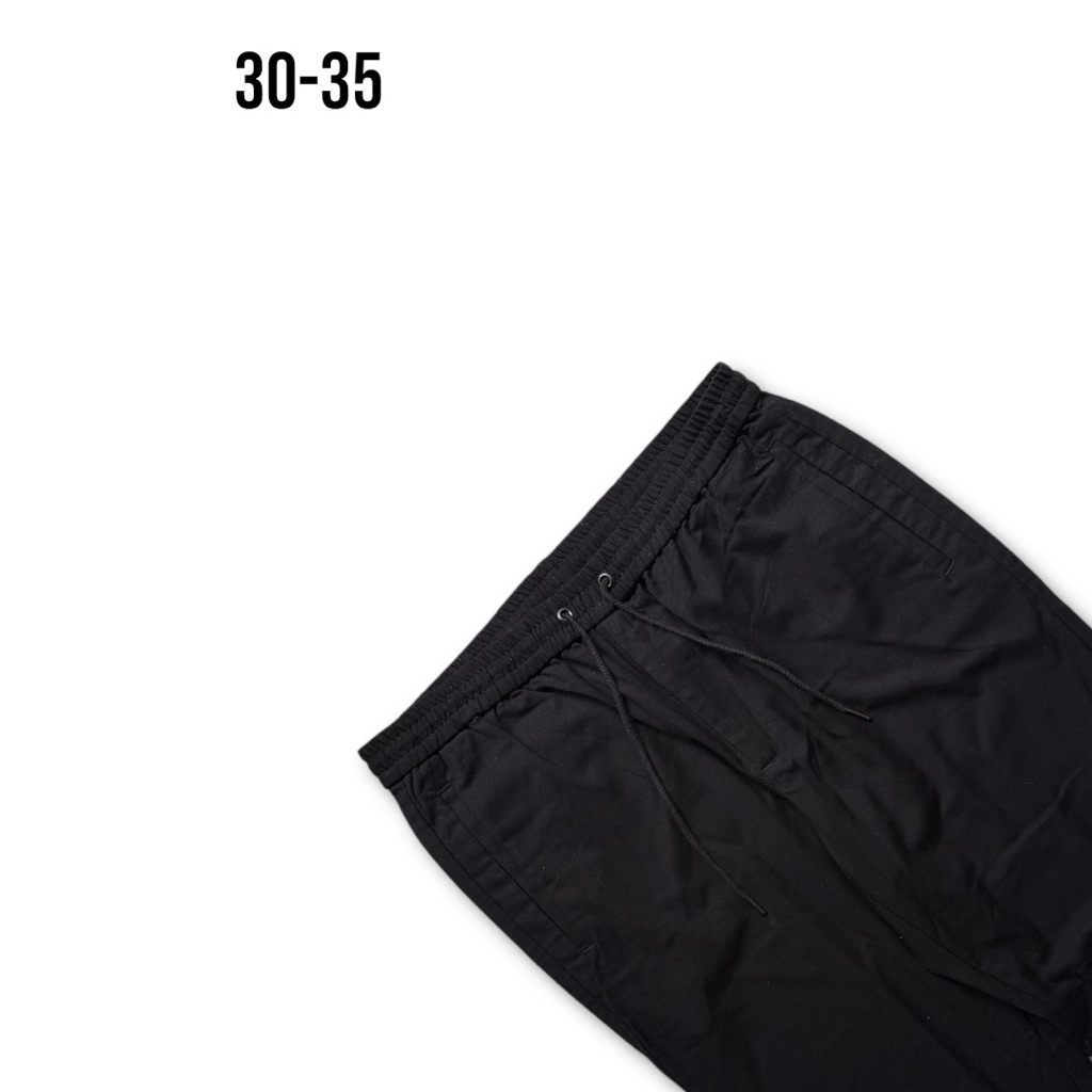 GU Relax Pants