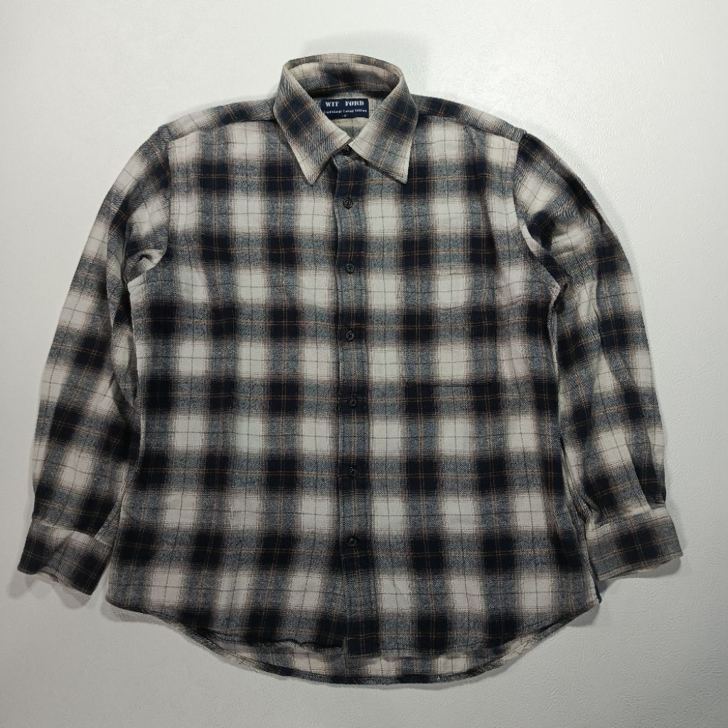 Flanel Veterano