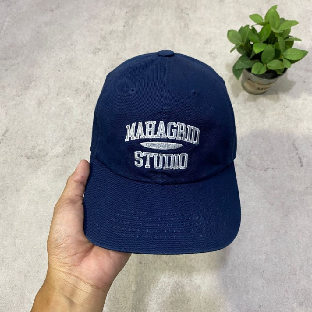 topi mahagrid