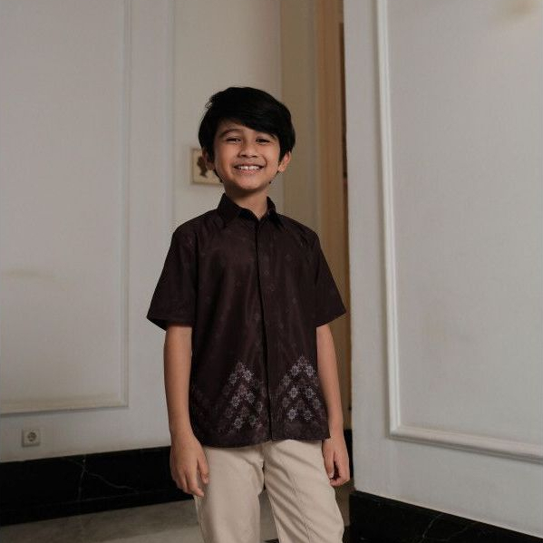 Kaleela.Id - Koko Anak Family Set 2025