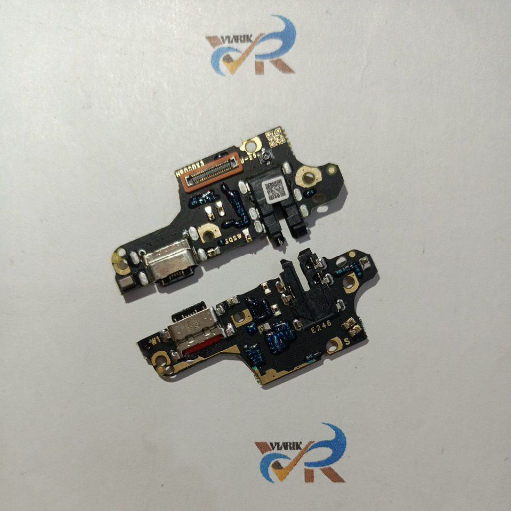 PAPAN CON CAS ORI POCO X3 / POCO X3 NFC / POCO X3 PRO ORIGINAL