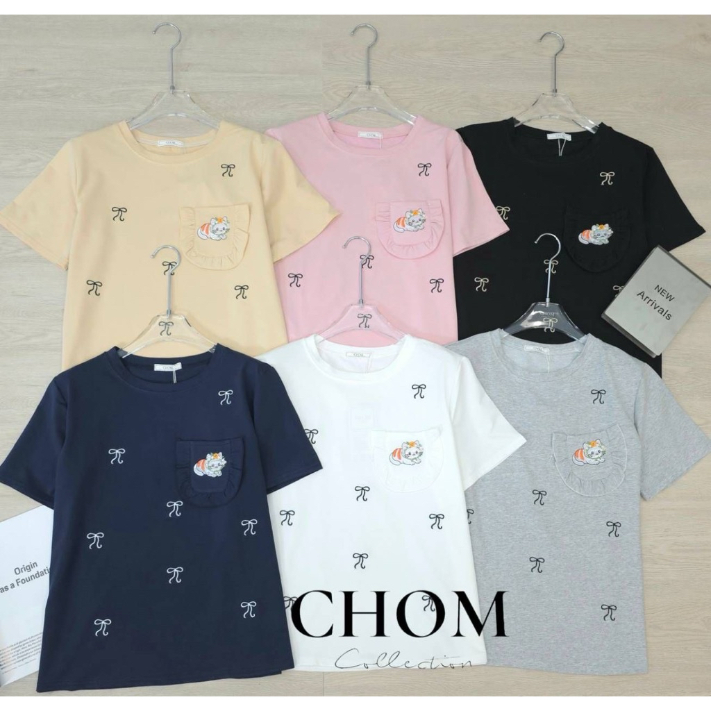 Ready TSHIRT Kaos Jumbo Import Bangkok