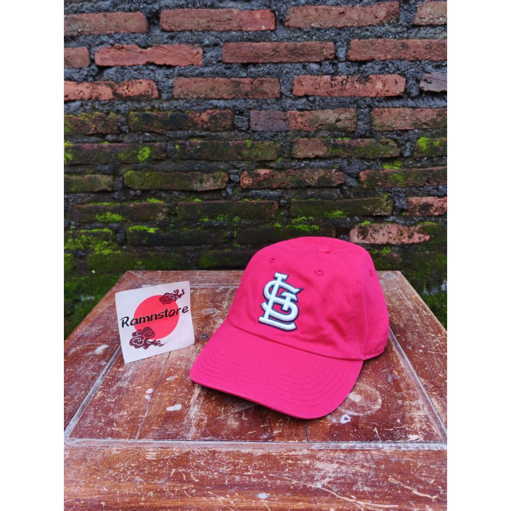 topi mlb st louis cardinals x 47 twins