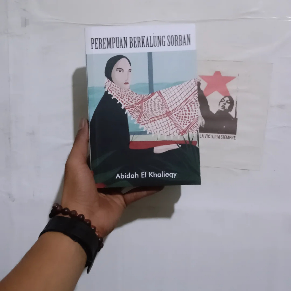 Abidah El Khalieqy Perempuan Berkalung Sorban | Kartini | Mahabbah Rindu | Bait-bait Multazam | Mata