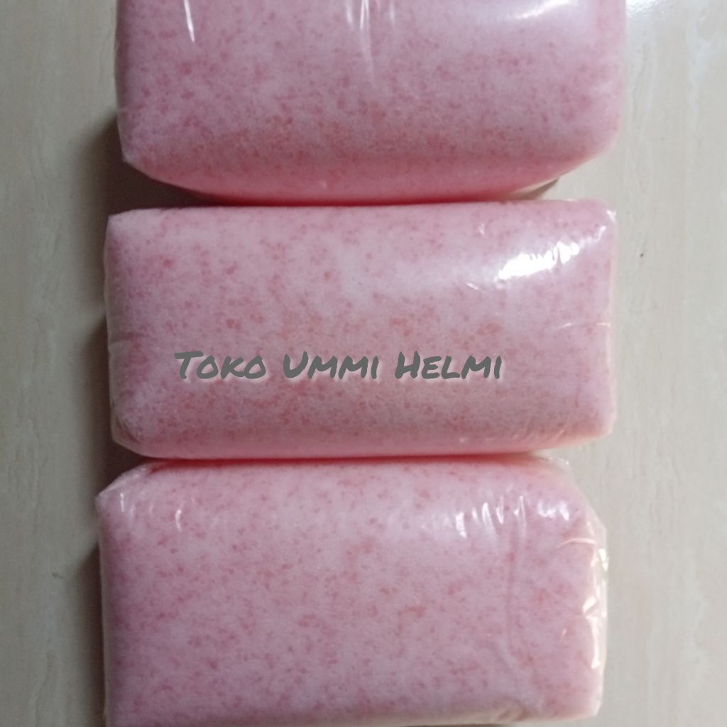 Pupuk Urea Penyubur Daun Dan Tanaman 2 Kg
