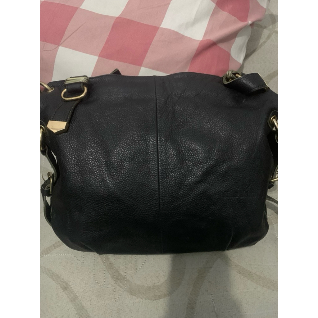 tas selempang Line beauty