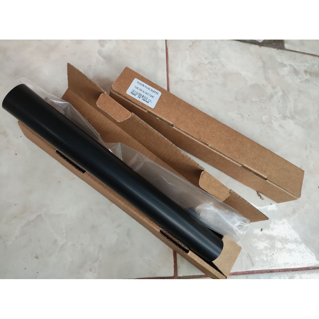 Fuser film kyocera m2040dn m2540dn
