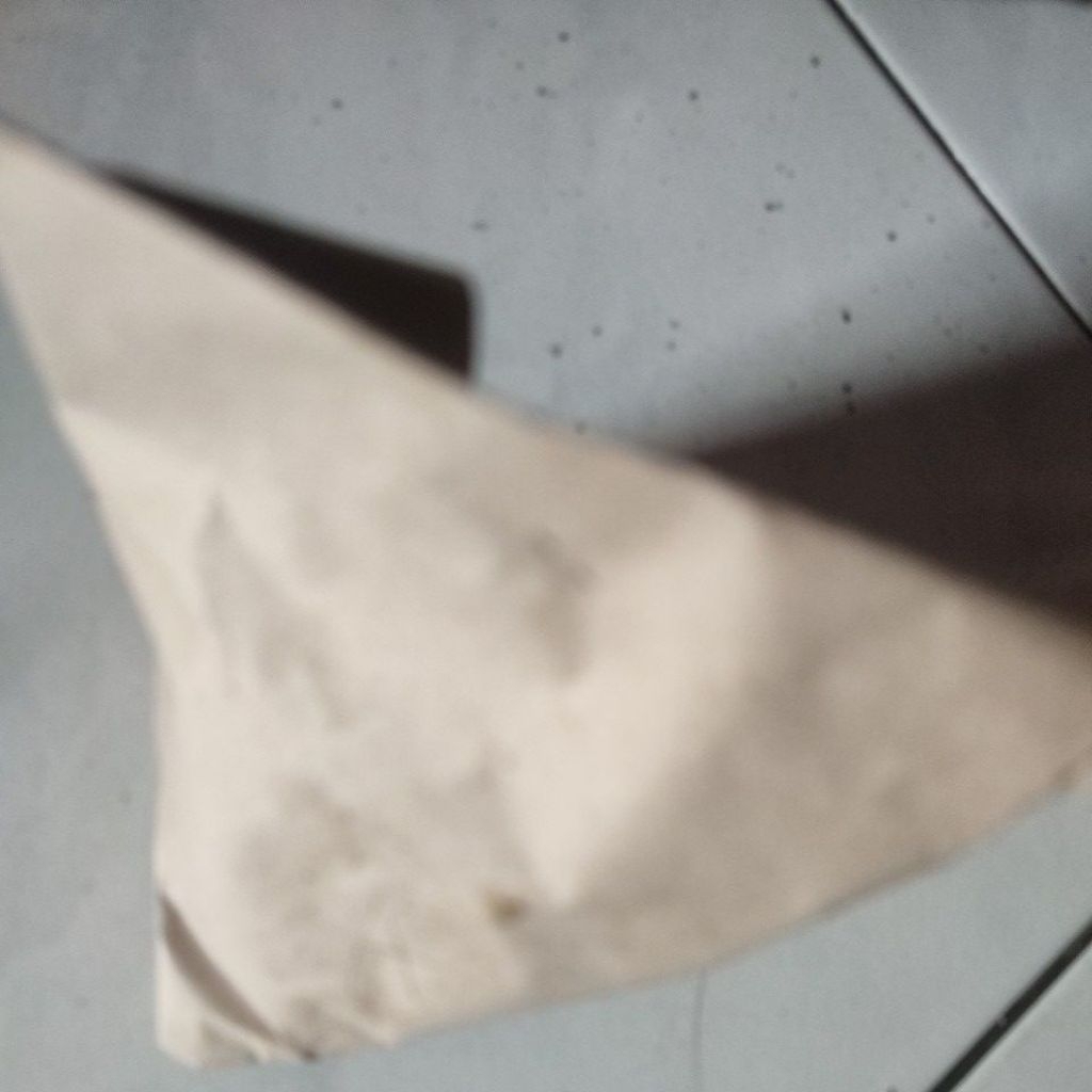 blouse bunga sifon import