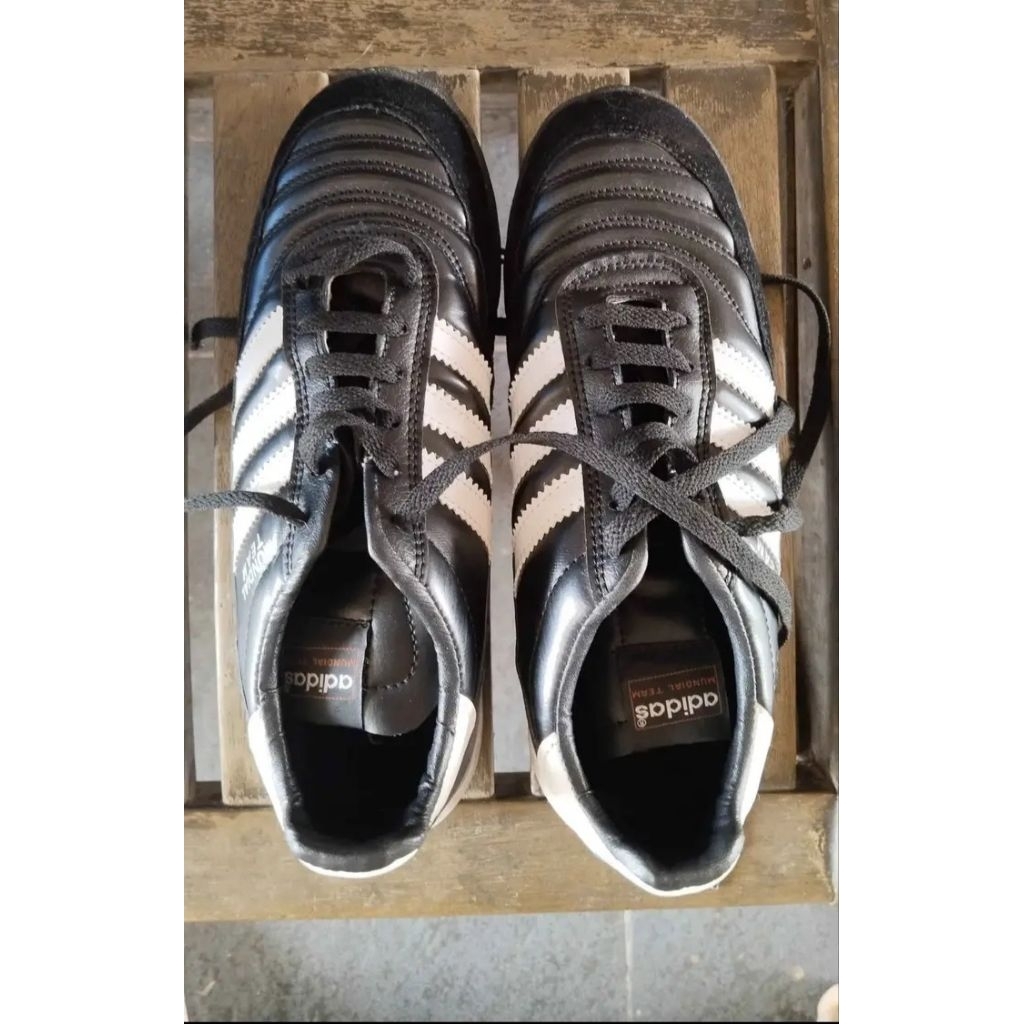 preloved sepatu futsal anak