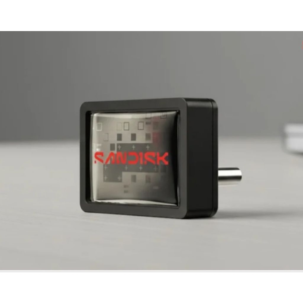 FlashDisk Sandisk CZ530 1TB - Flash Disk Extreme Fit 1 TB USB-C 3.2