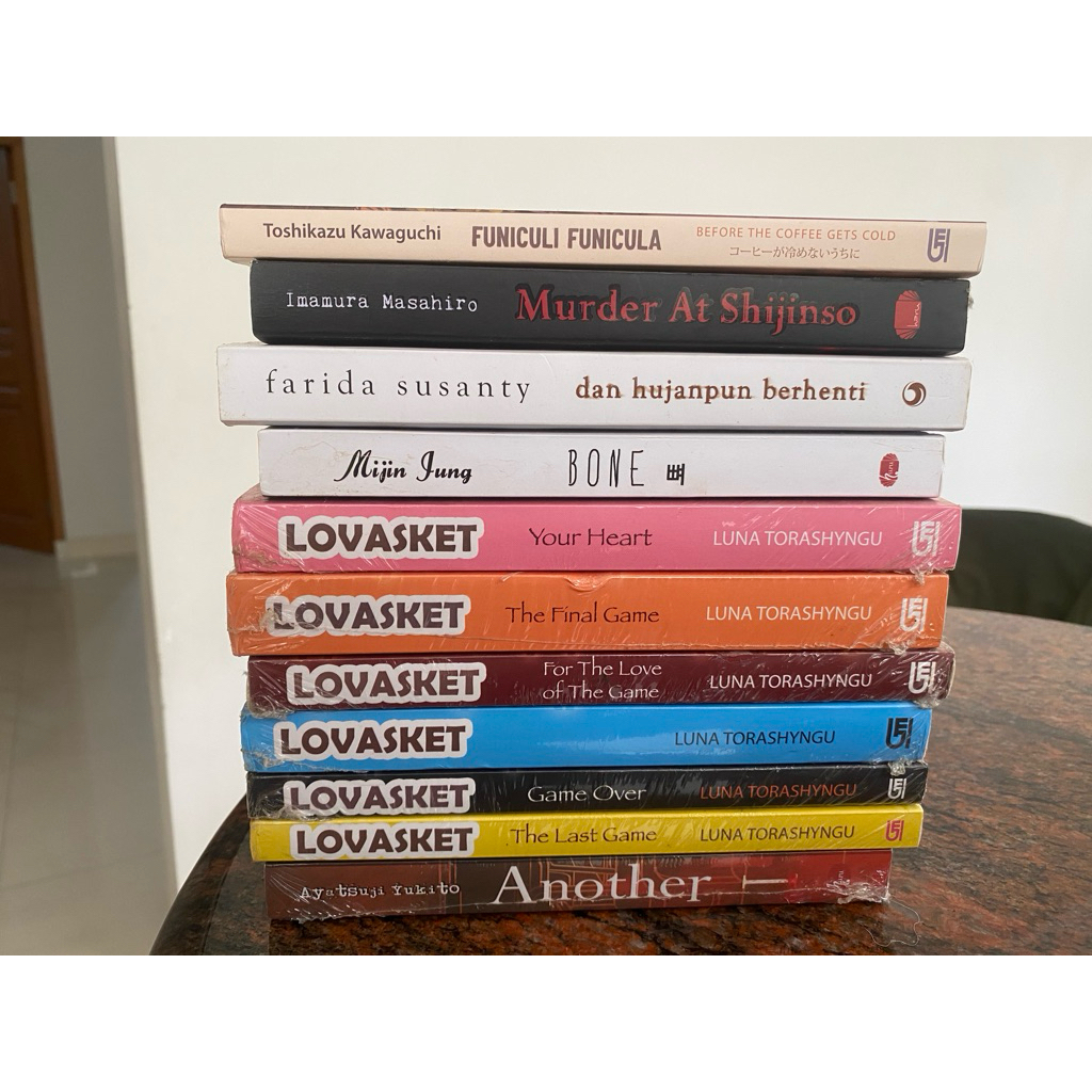 (read caption) bundling novel funicula funiculi another 1 lovasker series