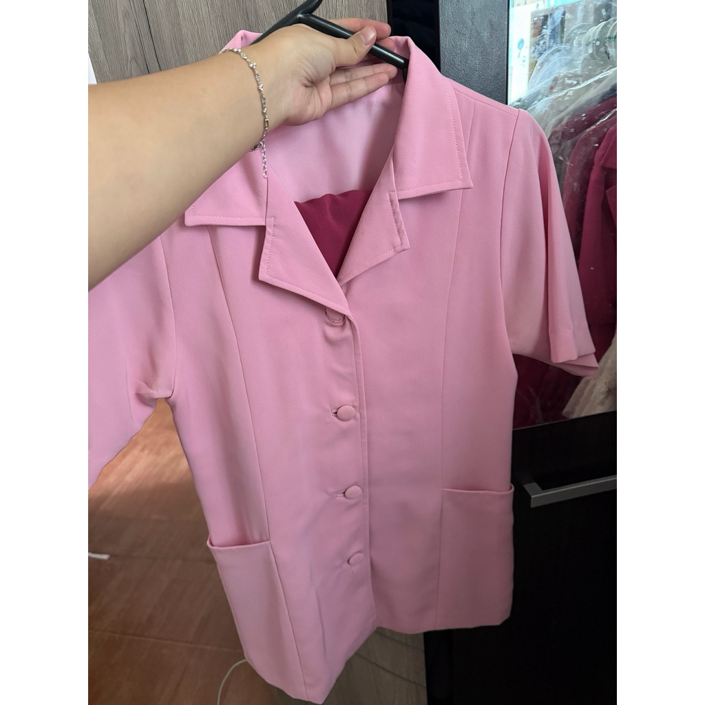 PSH YKB Bhayangkari preloved