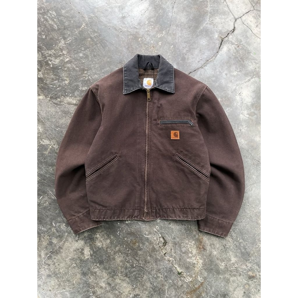 Carhartt Detroit Second