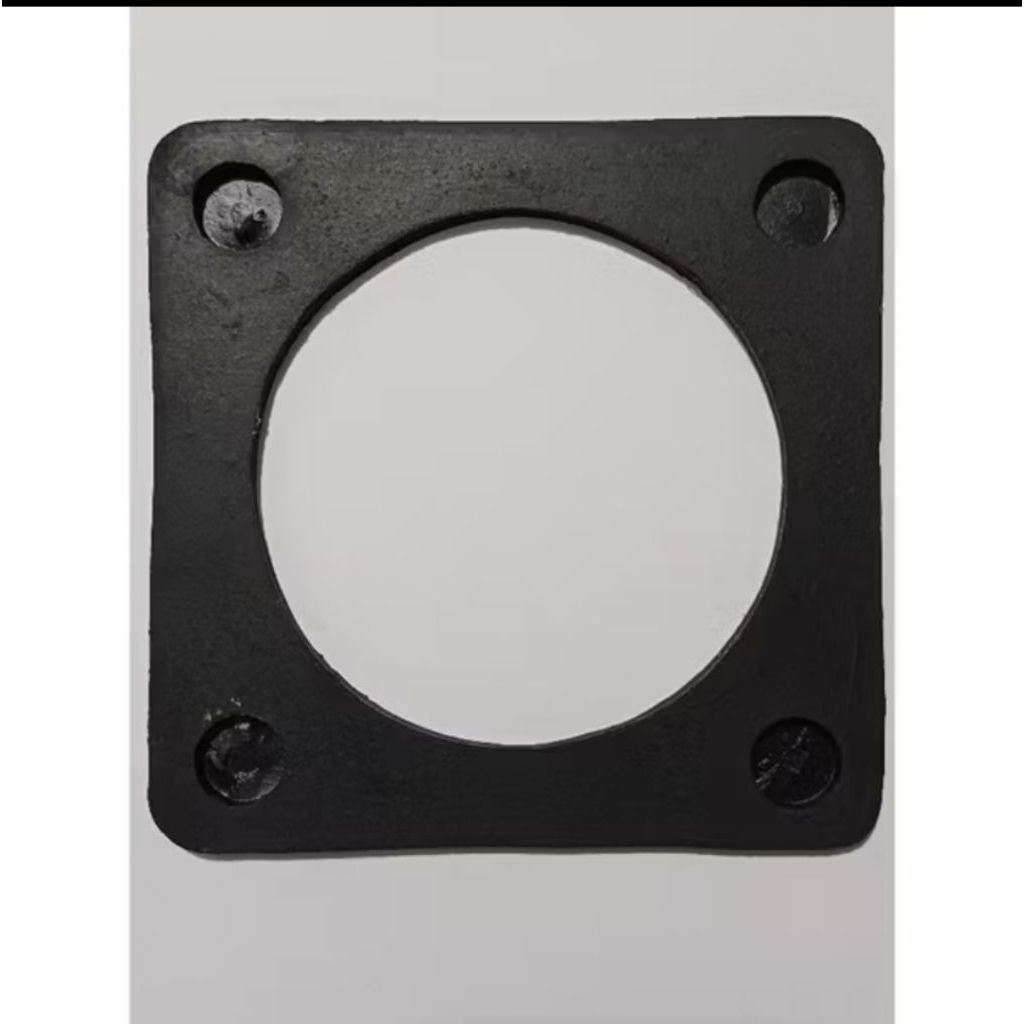 Karet pack pompa dragon / kodok