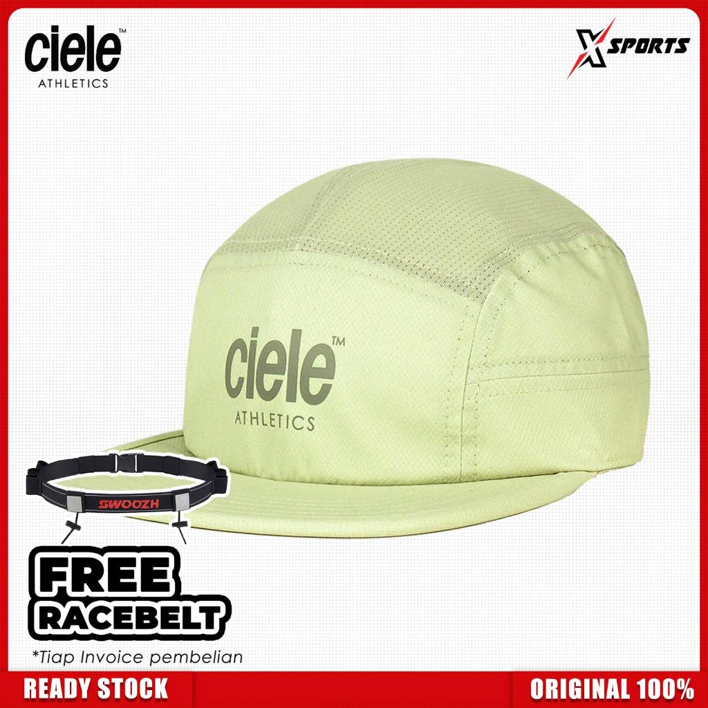 CIELE GOCap Classic Athletics Unisex Fava