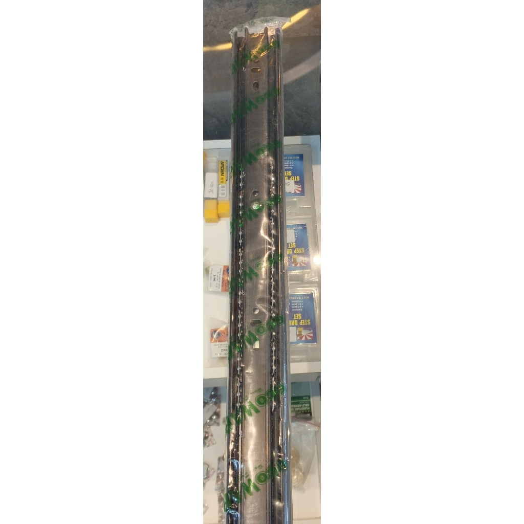 Rel laci hidrolik ecoware