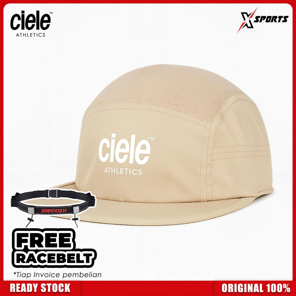CIELE GOCap Classic Athletics Unisex Safari