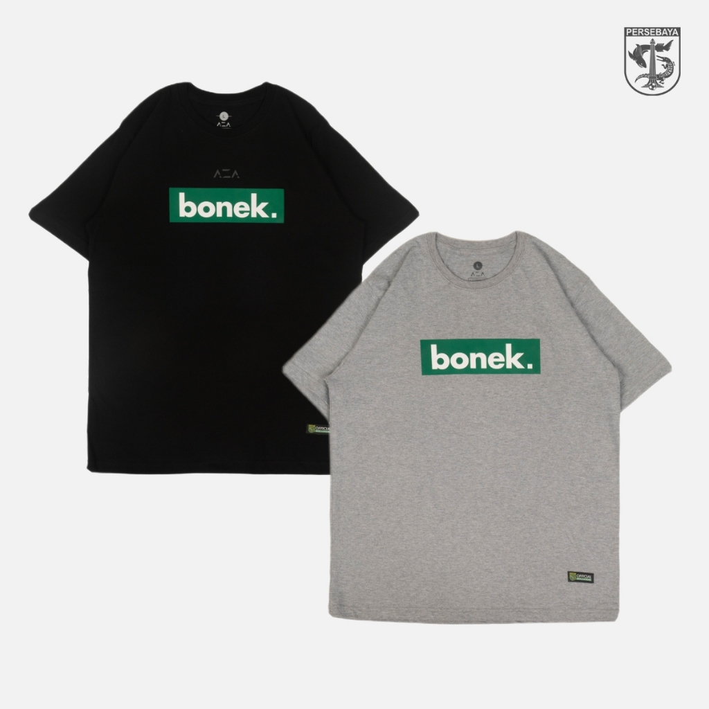 T-shirt Persebaya Bonek | Persebaya Store
