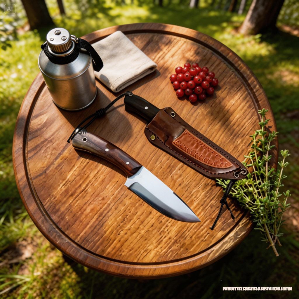 skinner villet fulltank, pisau dapur multifungsi