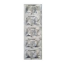 flutamol tab