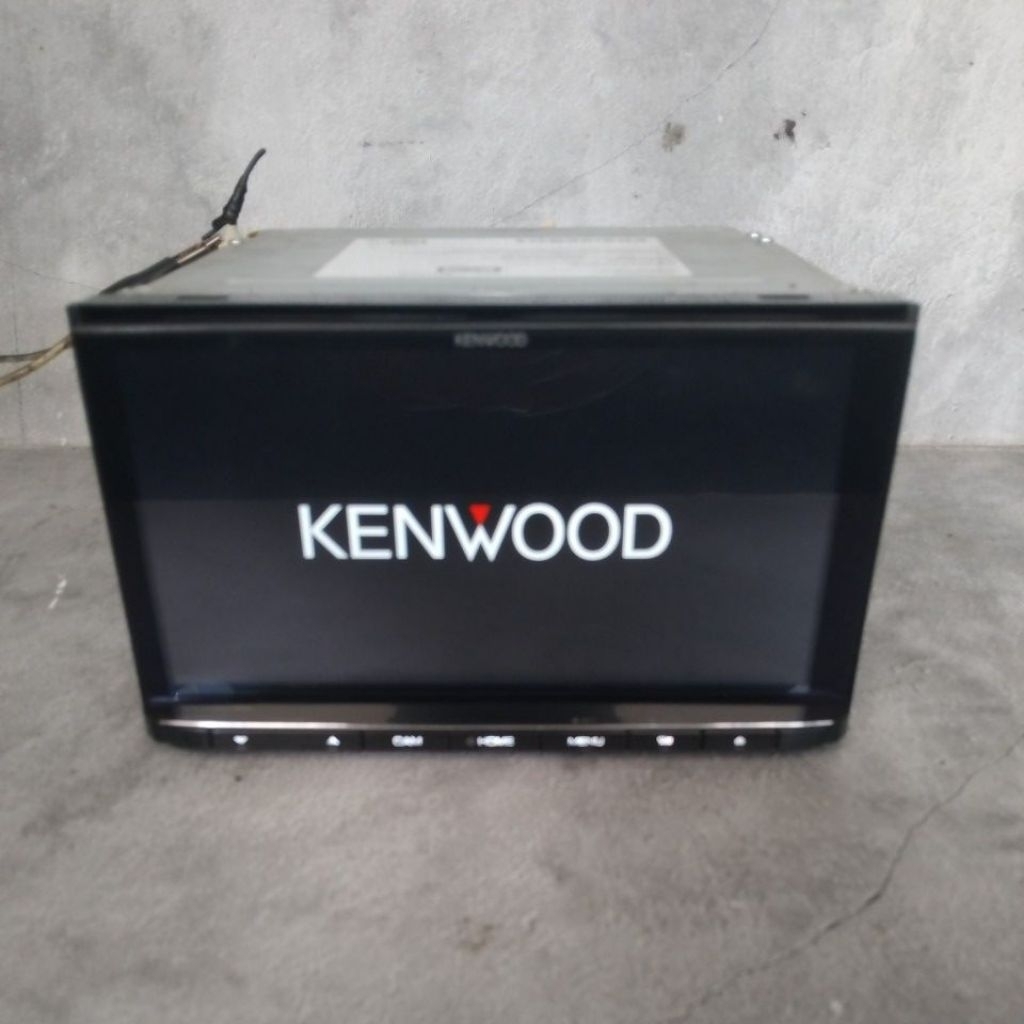 Head Unit Kenwood DDX9018s carplay