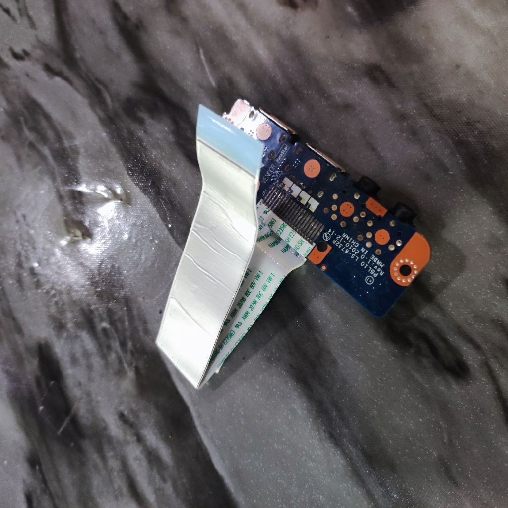 PORT USB port usb Original laptop relion BL10