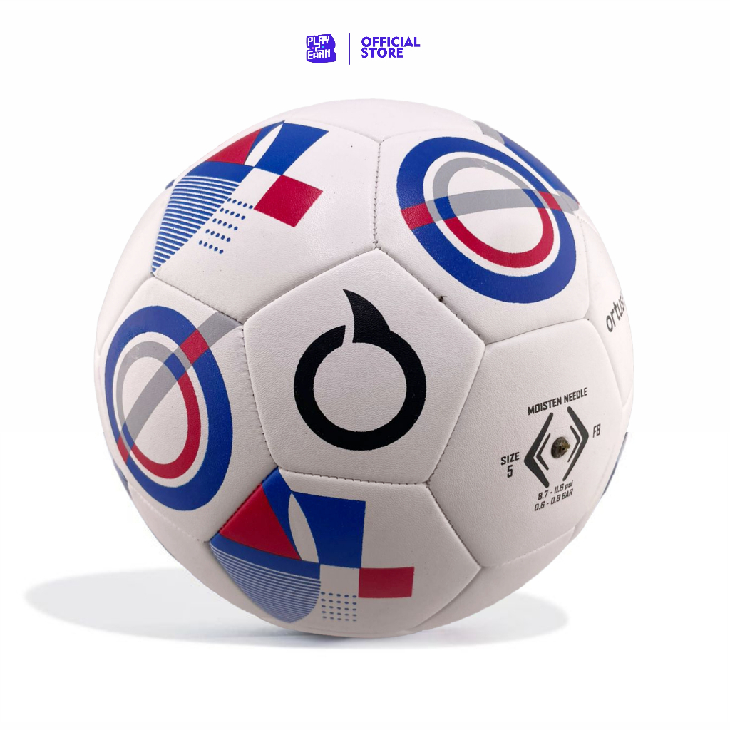 ORTUSEIGHT Bola Sepak Memphis Size 4 Premium Quality / Bola Sepak Size 4